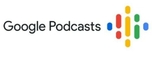 Logo and Link to Red to Green on Google Podcasts